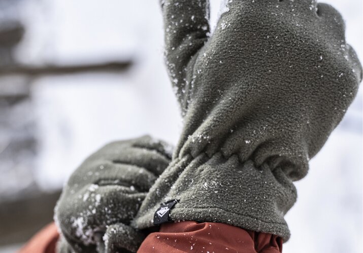 A ruházat megfelelő rétegezése: Készülj fel te is az outdoor kalandokra!