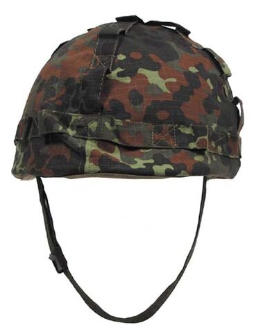 Helma flecktarn