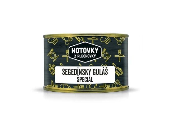 Székelykáposzta special 400g