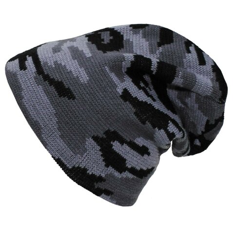 Čiapka pletená BEANIE