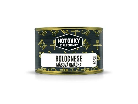 Húsos bolognai szósz 400g