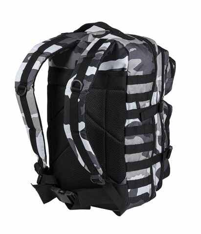 Ruksak assault LARGE 36l urban