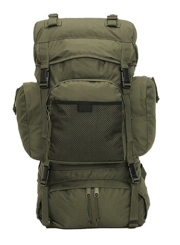 Ruksak "COMMANDO" 55l olive