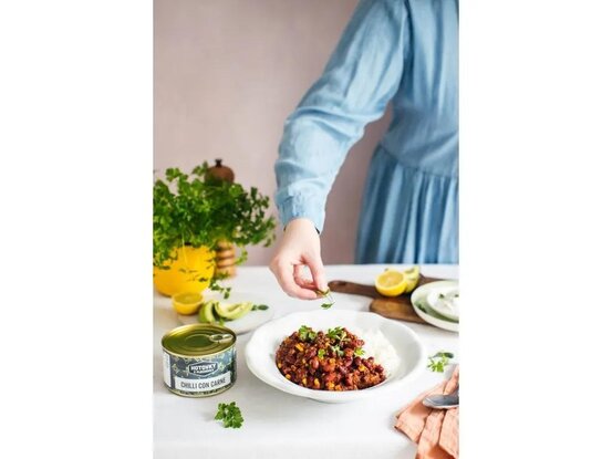 Chilli con carne 400g