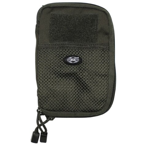 Organizér EDC olive