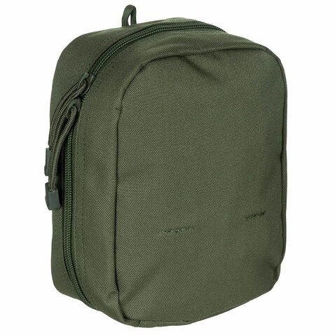 Púzdro viacúčelové "MOLLE" olive