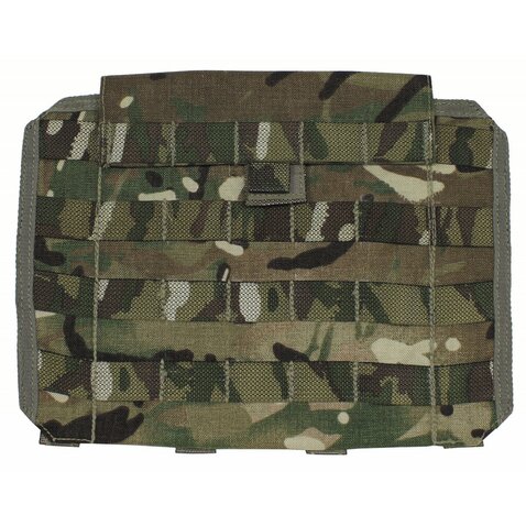 Molle hordozó oldalpanel (tokkal) Osprey MK IVA