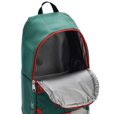 Chladiaci batoh METEOR Arctic 10l red-green