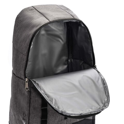 Termo ruksak METEOR Arctic 20l black-grey