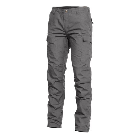 Nohavice Pentagon BDU 2.0 wolf grey