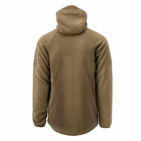 Bunda fleece Helikon PATRIOT Mk2 olive