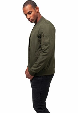 Bombera Light Urban Classic olive