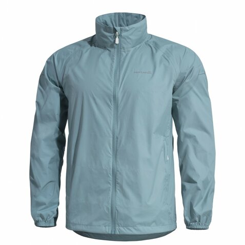 Bunda Pentagon Cloudburst Packable Jacket Mint