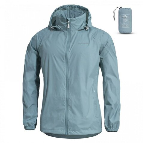 Pentagon Cloudburst Packable Jacket női dzseki Mint