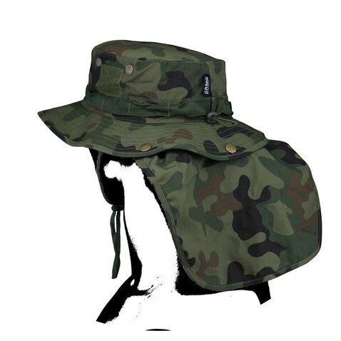 Klobúk CPL Tactical Boonie WZ Pantera