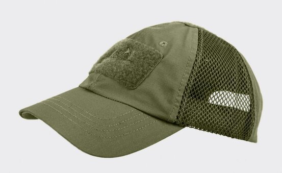 Šiltovka VENT HELIKON-TEX - olive