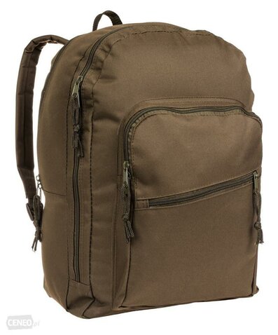 Ruksak "DAY PACK" 25l olive