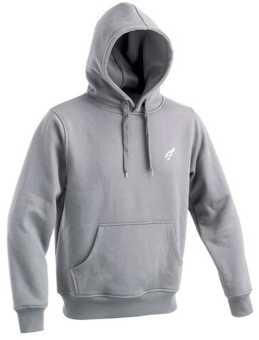 D.Five Hoodie pulóver szürke