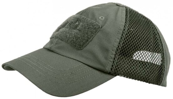 Šiltovka VENT HELIKON-TEX - olive drab