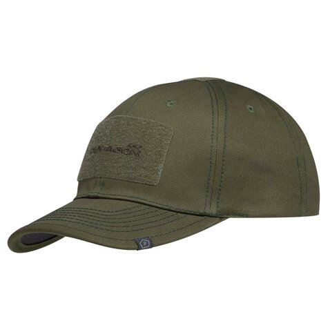 Šiltovka Pentagon TACTICAL BB cap 2.0 olive