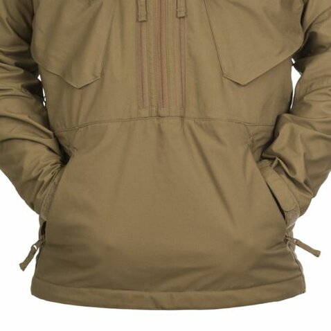 Bunda Helikon-Tex Pilgrim Anorak taiga green