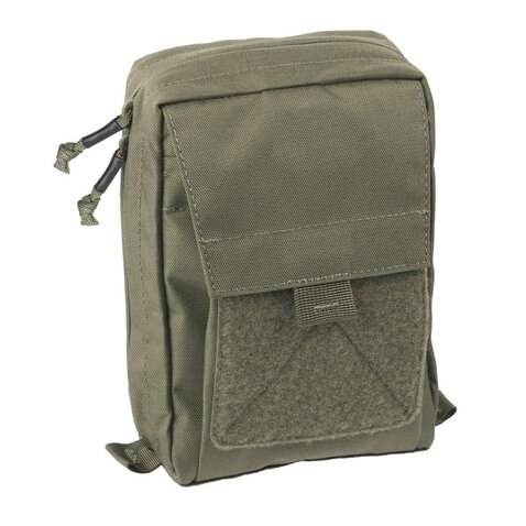 Viacúčelová kapsa Urban Admin Pouch® olive