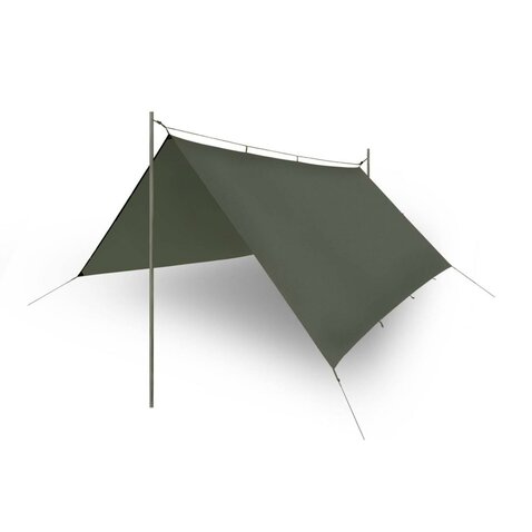 Celta Helikon-Tex Supertarp® 300x300cm olive