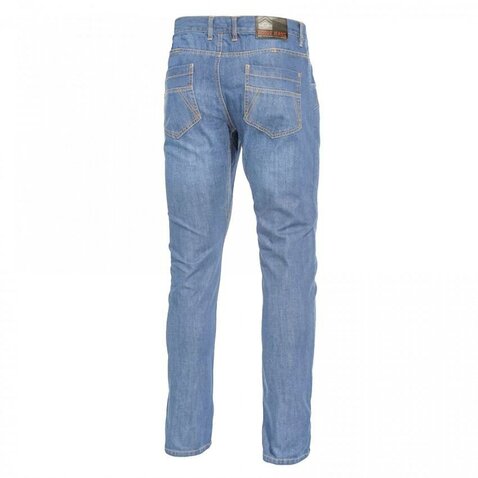 Nohavice Pentagon Rogue Jeans light indigo