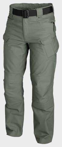 Nohavice HELIKON UTP Rip/Stop olive drab