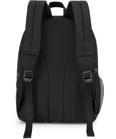 Ruksak Street Kombat UK 18l BTP Black