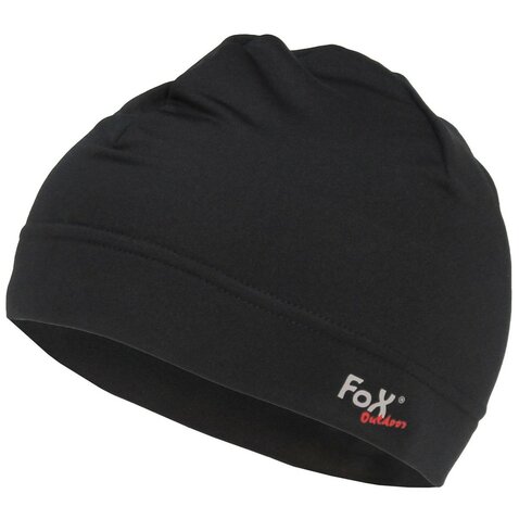 Fox Outdoor Run sapka fekete