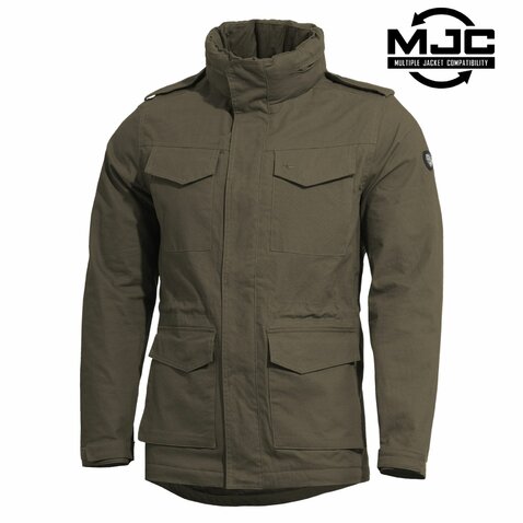 Bunda Pentagon M65 2.0 Parka ranger green