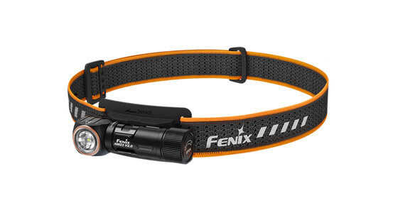 Fenix HM23 V2.0 fejlámpa (300lm)