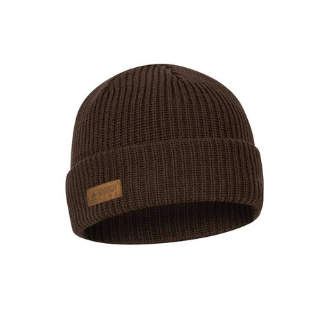 Helikon-Tex Wanderer téli sapka earth brown