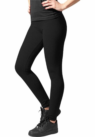 Urban Classic leggings fekete