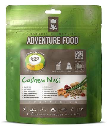 Adventure Food dehidratált étel Kesu nasi