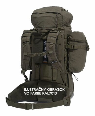 Ruksak Pentagon Deos 65l olive