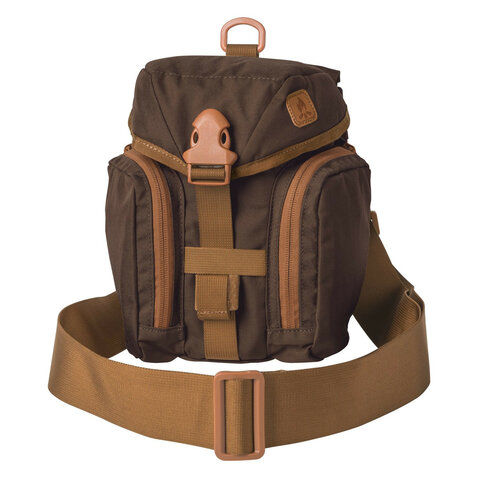 Helikon-Tex Essential Kitbag® Cordura® táska Earth Brown