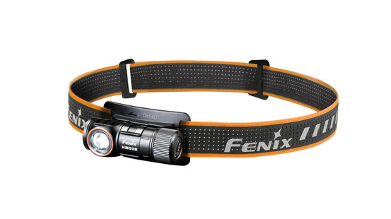 Fenix HM50R V2.0 fejlámpa (700lm)