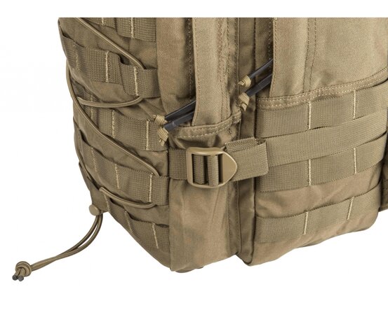 Ruksak RACCOON Mk2® Cordura® shadow grey