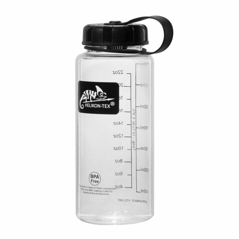 Helikon-Tex Outdoor Bottle palack 700ml átlátszó