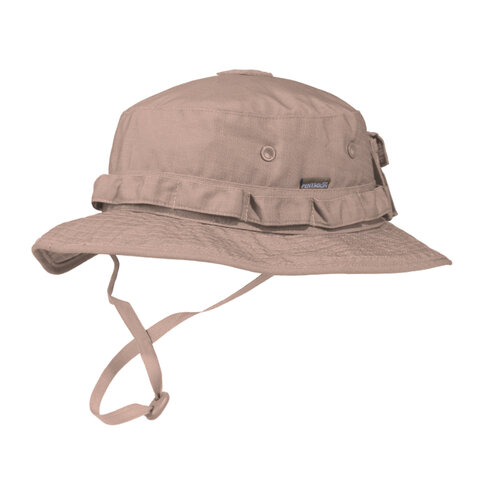 Pentagon JUNGLE kalap Rip/Stop khaki