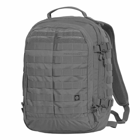 Ruksak Pentagon Kyler wolf grey