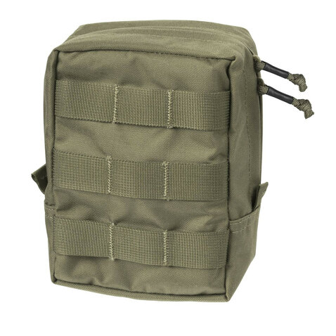 Helikon-Tex GPC Cordura zseb adaptive green