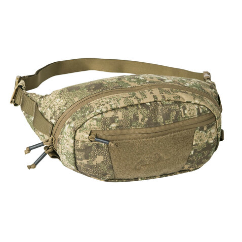 Helikon-Tex Bandicoot Cordura® övtáska PenCott® Badlands™