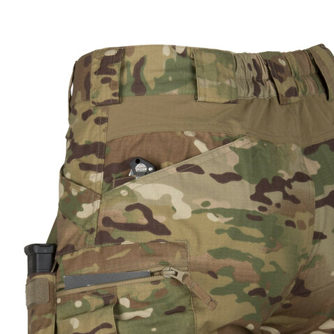 Kraťasy Helikon-Tex UTS Flex 8.5” MultiCam