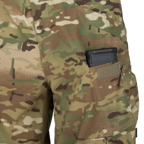 Kraťasy Helikon-Tex UTS Flex 8.5” MultiCam