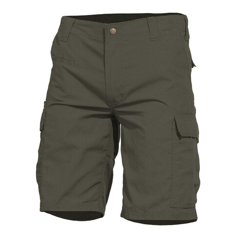 Rövidnadrág Pentagon BDU 2.0 ranger green