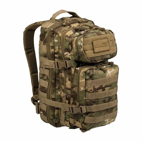 Ruksak assault LARGE 36l Arid®