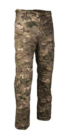 Nohavice BDU MultiCam